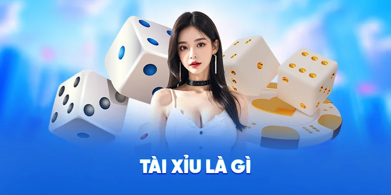 Tài Xỉu 78WIN - Game Xúc Xắc Kịch Tính, Thưởng Cực Cao 1 Tài xỉu là gì